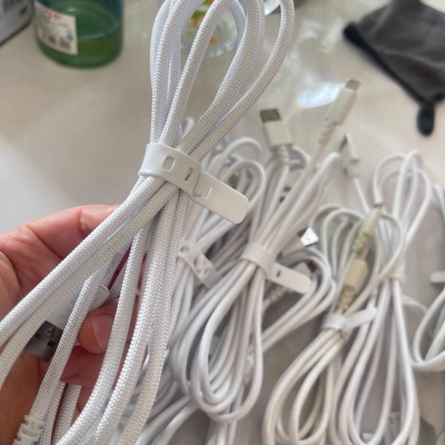 原装配件适用于Razer毒蝰VIPER V3PRO/SE专业版鼠标8K数据充电线