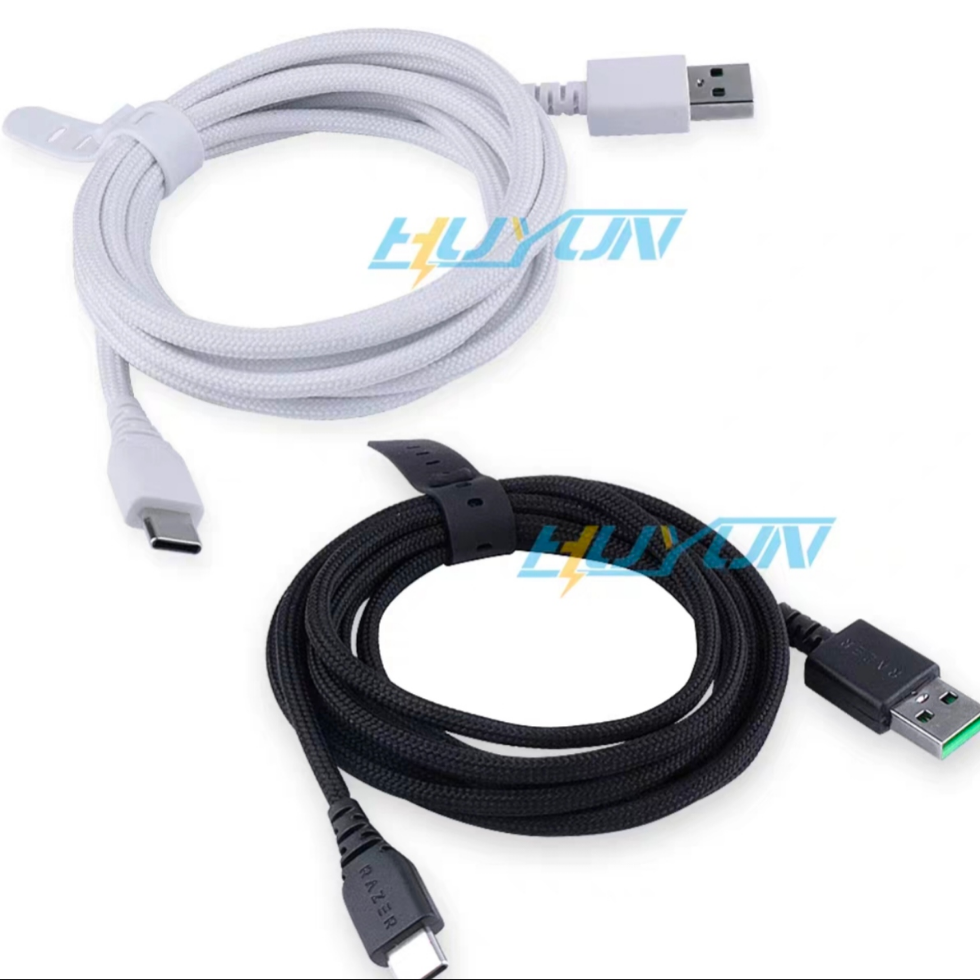 原装配件适用噬魂金蝎V2 Pro无线版/TKL竞技版键盘数据连接充电线