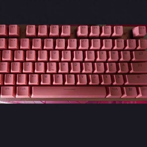 罗技Logitech G412TKL SG星之守护者LOL联名有线电竞游戏专用键盘