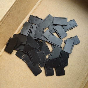 原装配件适用于雷蛇炼狱蝰蛇V2专业版pro无线鼠标配件舱底盖仓盖