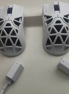 Razer雷蛇毒蝰VIPER MINISE镂空铝合金轻量化有无线电竞游戏鼠标