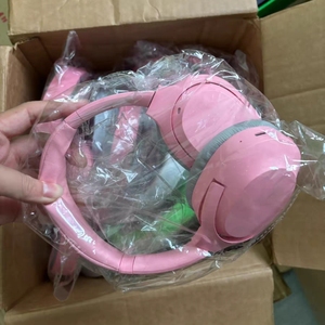 Razer雷蛇寂星鲨Opus X无线ANC音乐蓝牙降噪游戏电竞头戴式耳机麦