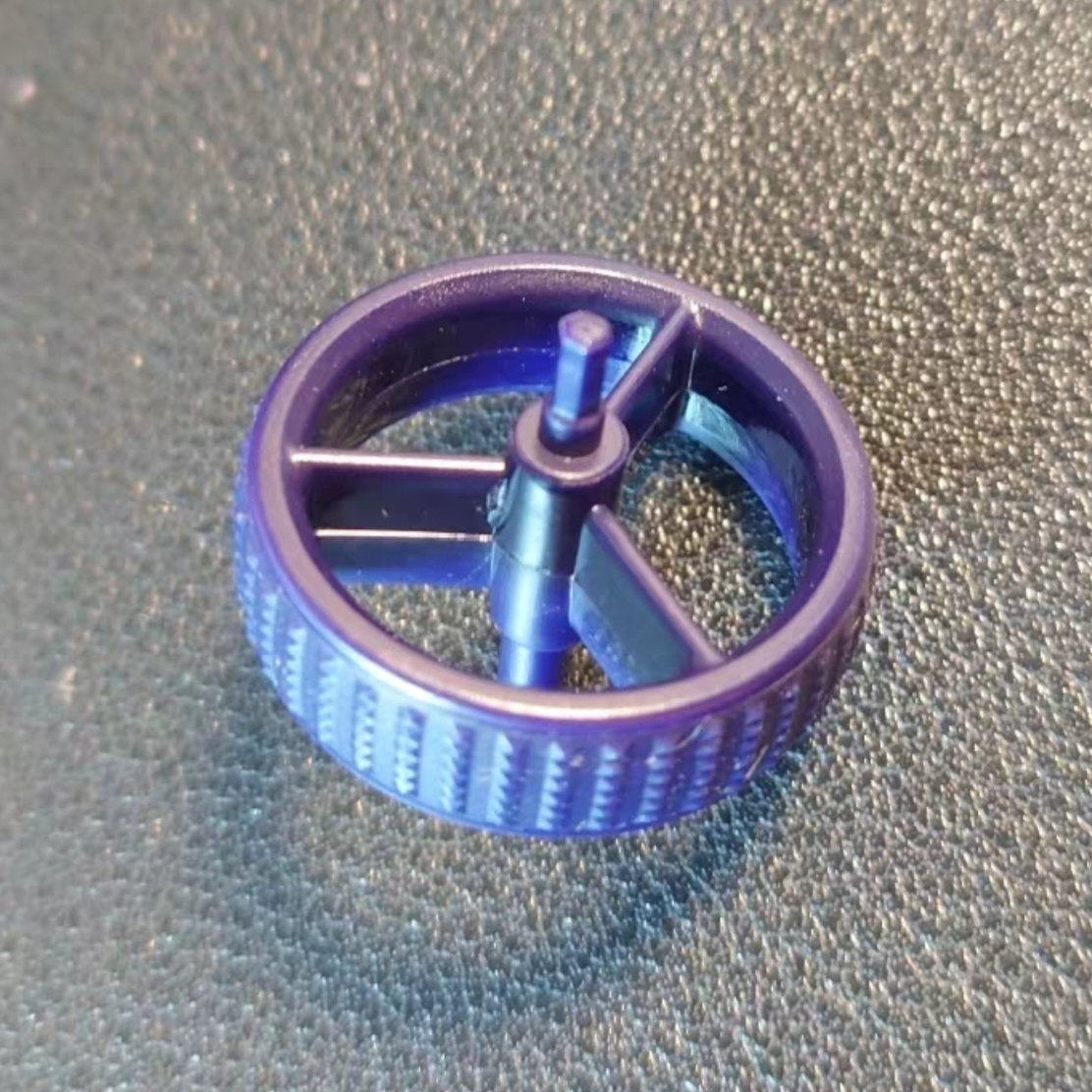 原装配件适用于Razer雷蛇毒蝰V3 PRO专业版耿鬼限定版鼠标滚滑轮