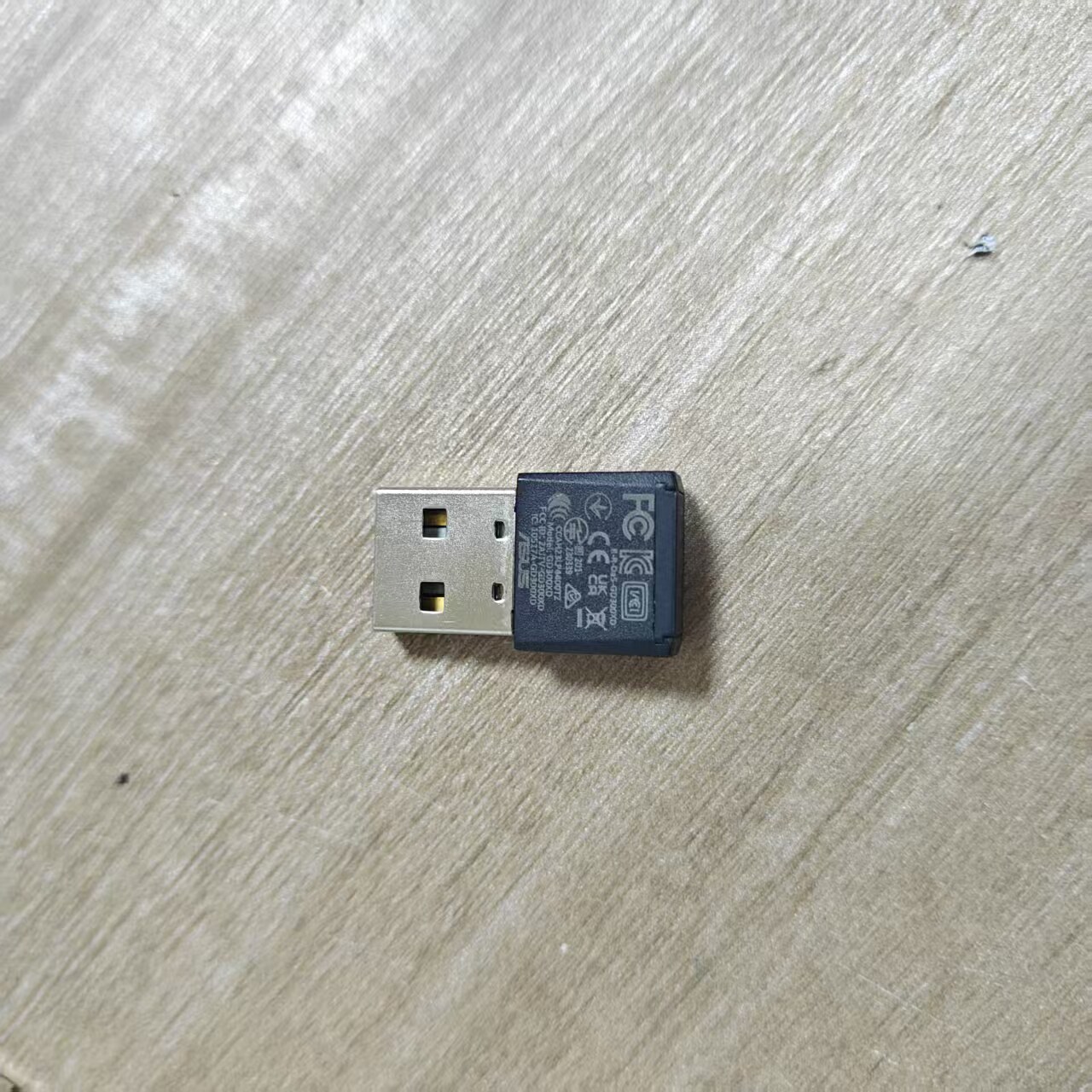原装配件适用于ROG玩家国度雷切PRO游戏手柄2.4G接收适配器