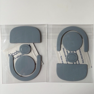 原装配件适用于罗技 GPW三代无线游戏鼠标专用顺滑脚贴脚垫更换