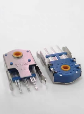 适用于ROG玩家国度月刃AP/魔刃X/竞技版/龙鳞ACE鼠标滚轮编码器件