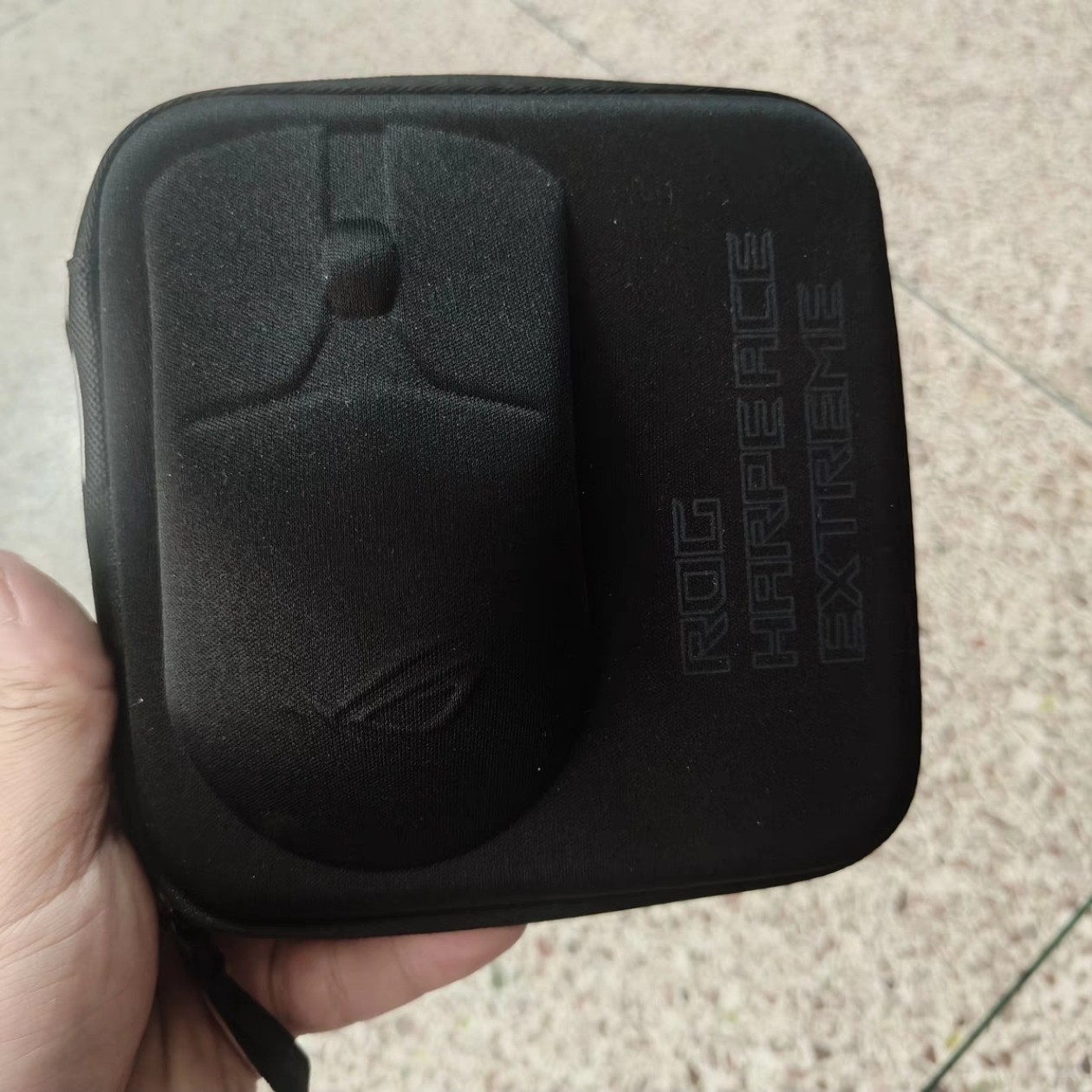 原装配件适用于ROG玩家国度龙鳞EXTREME无线游戏鼠标收纳便携包盒,电脑硬件/显示器/电脑周边,无线鼠标,淘宝优惠券,粉丝福利购,淘宝优惠卷