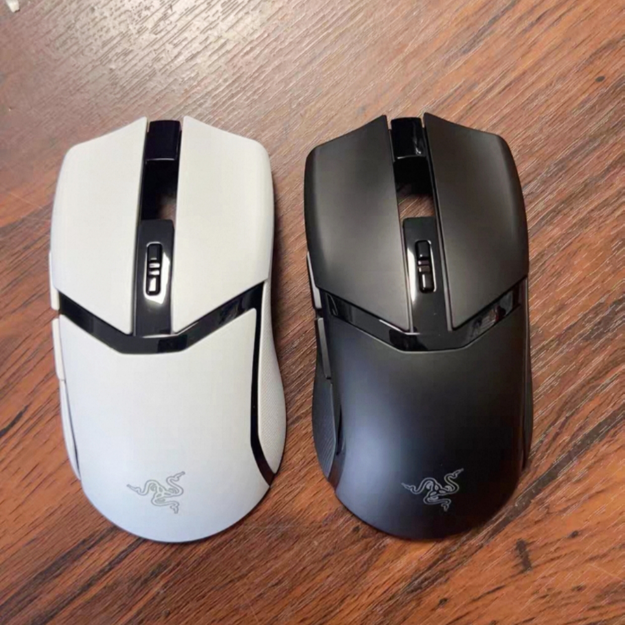 原装配件适用于Razer雷蛇眼镜蛇PRO专业版有无线鼠标外壳顶上盖