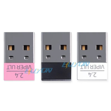 原装配件适用于雷蛇 巴塞利斯 毒蝰Viper终极版无线鼠标USB接收器