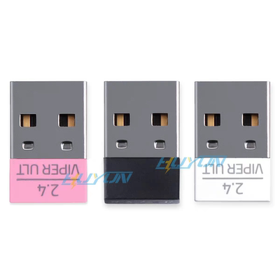 原装配件适用于雷蛇 巴塞利斯 毒蝰Viper终极版无线鼠标USB接收器