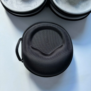 适用于玩家国度ROG棱镜S无线版头戴电竞耳机防尘防震收纳保护盒包