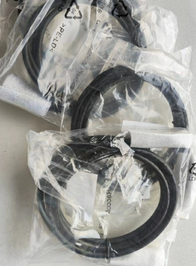 原装配件适用于卓威XL2731/K/2411/P/K/显示屏器DP高刷数据电源线