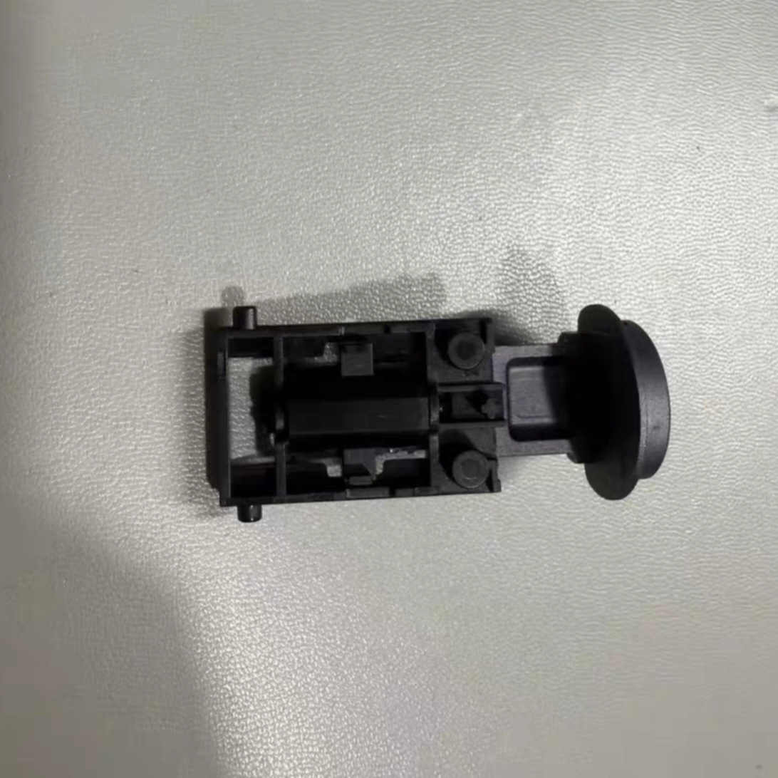 原装ROG玩家国度夜魔AZOTH无线三模游戏机械键盘侧边旋钮灯光调整