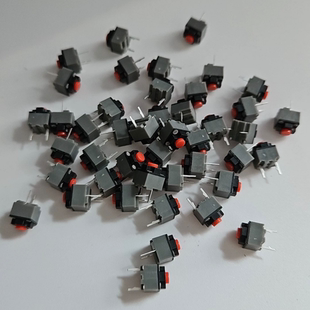 适用于罗技Mx 590 Master3s 330 750鼠标凯华静音微动 LIFT 原装