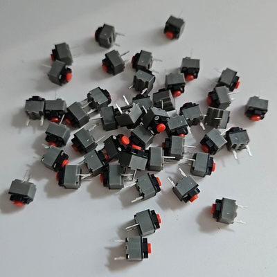 原装适用于罗技Mx Master3s/LIFT/330/590/750鼠标凯华静音微动