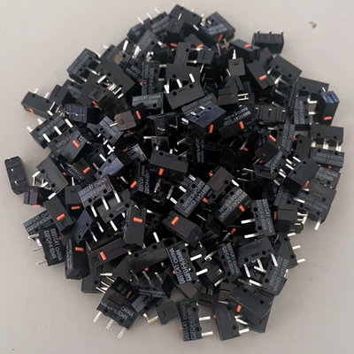 原装配件适用于罗技G402/502/GPW一二代有无线鼠标欧姆龙红点微动