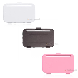 原装配件适用于毒蝰终极版无线鼠标底部舱盖电池接收器收纳仓后盖