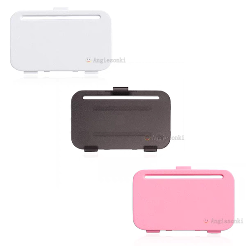 原装配件适用于毒蝰终极版无线鼠标底部舱盖电池接收器收纳仓后盖