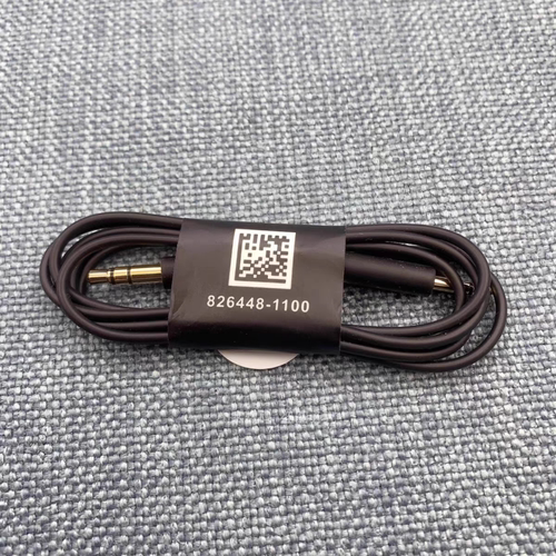 原装配件适用于Bose QC35/25 NC700蓝牙耳机连接音频对录充电线