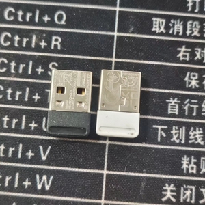 原装配件适用于AUSU华硕天选鼠标无线信号发射接收2.4G适配器