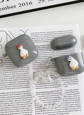 适用于红米redmibuds3保护套Redmi Buds3红米buds3小米防摔硅胶