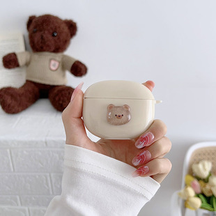 OPPO Enco Air2pro保护套适用无线蓝牙oppoencoair2pro保护壳软套