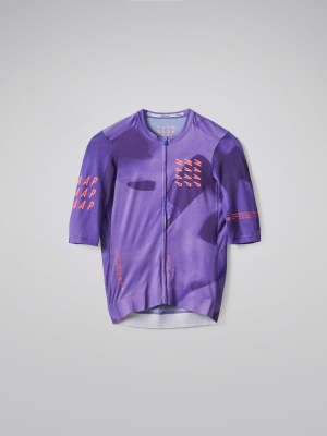 NNYY韩代 MAAP  男款Privateer Pro Air Jersey 短袖骑行服