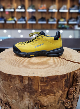 NNYY韩代 Zamberlan赞贝拉 专业户外防水防滑休闲鞋徒步登山鞋217