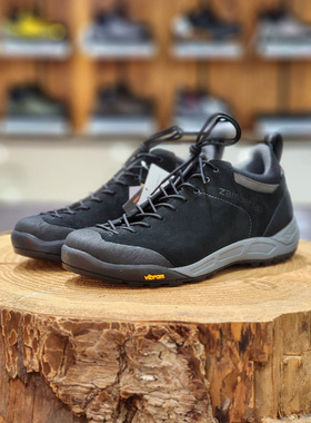 NNYY韩代 Zamberlan 户外徒步攀岩运动鞋耐磨228