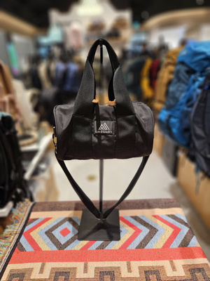 NNYY韩代GREGORY格里高mini水桶手拎斜挎包 08J29606