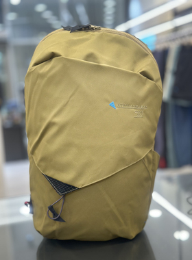 NNYY韩代 KLATTERMUSEN攀山鼠登山徒步背包 Edda 20L40457