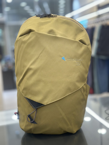 NNYY韩代 KLATTERMUSEN攀山鼠登山徒步背包 Edda 20L40457