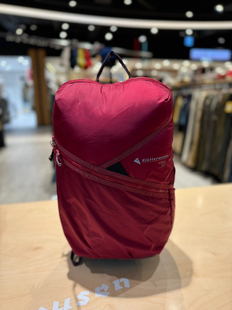 NNYY韩代 Klattermusen攀山鼠登山徒步双肩背包18L格嘉普40456U