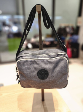NNYY韩代 Kipling 斜挎包 cylon 实用轻便包 折