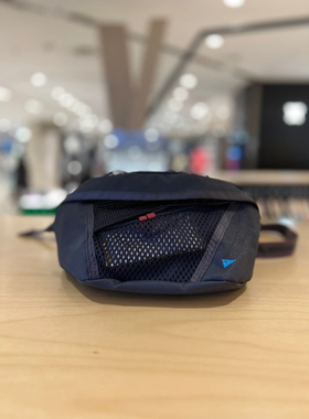 NNYY韩代 Klattermusen攀山鼠户外运动腰包2L埃德尔 斜挎40423U