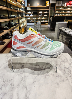 NNYY韩代 SALOMON 萨洛蒙XT-4 OG Sneakers L47299900