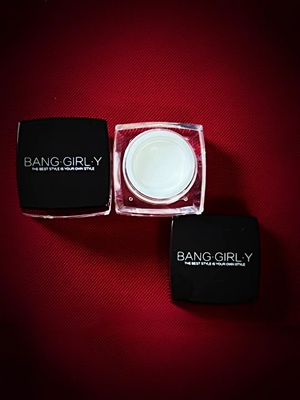 banggirlY拉丁舞女士白膏眼线膏比赛专用增大眼眸眉骨遮瑕提亮