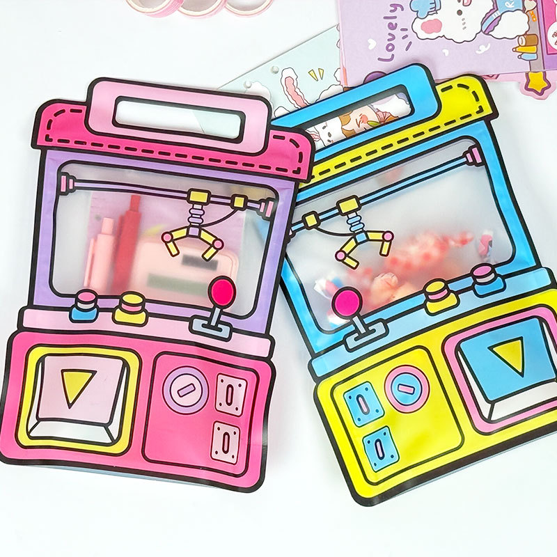 【一件代发】可爱娃娃机