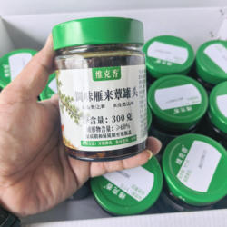 宜兴特产新鲜雁来蕈舌尖上的中国强烈推荐送礼佳品礼盒礼品雁来蕈