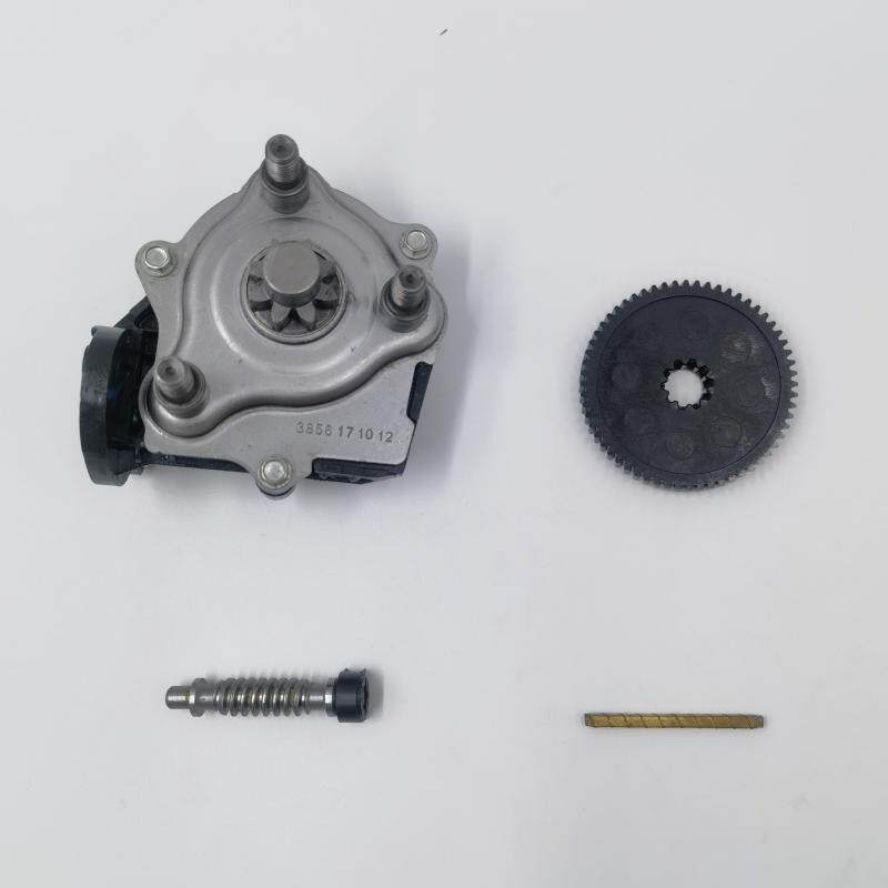 SUITABLE FOR SPIRA ACURA JAYDE ESTRO SEAT REAR LIFT MOTOR GEAR BRACKET MOTOR