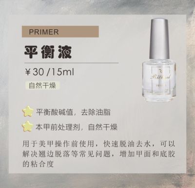 RICHGEL瓶装-功能胶系列底胶平衡液粘合剂加固胶硬式封层擦洗封