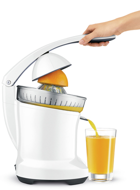澳洲Breville/铂富 BCP600家用慢速橙橘类榨汁机配件