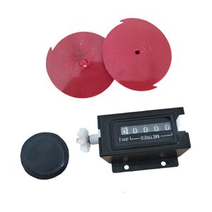 壁纸上胶机计米器价格 壁纸上胶机计米器图片 星期三