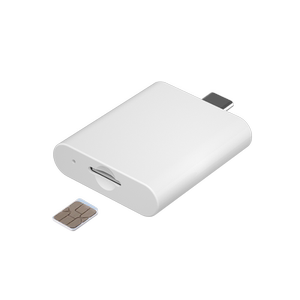 ipadpro/air4/mini6接电话卡上网
