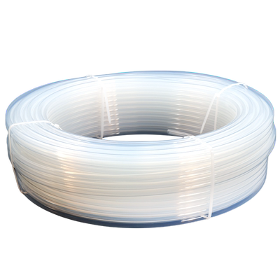 透明聚四氟乙烯耐高温耐酸碱管