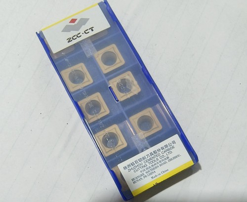 [原厂正品]株洲钻石数控刀片YBC251 SCMT120408-HR