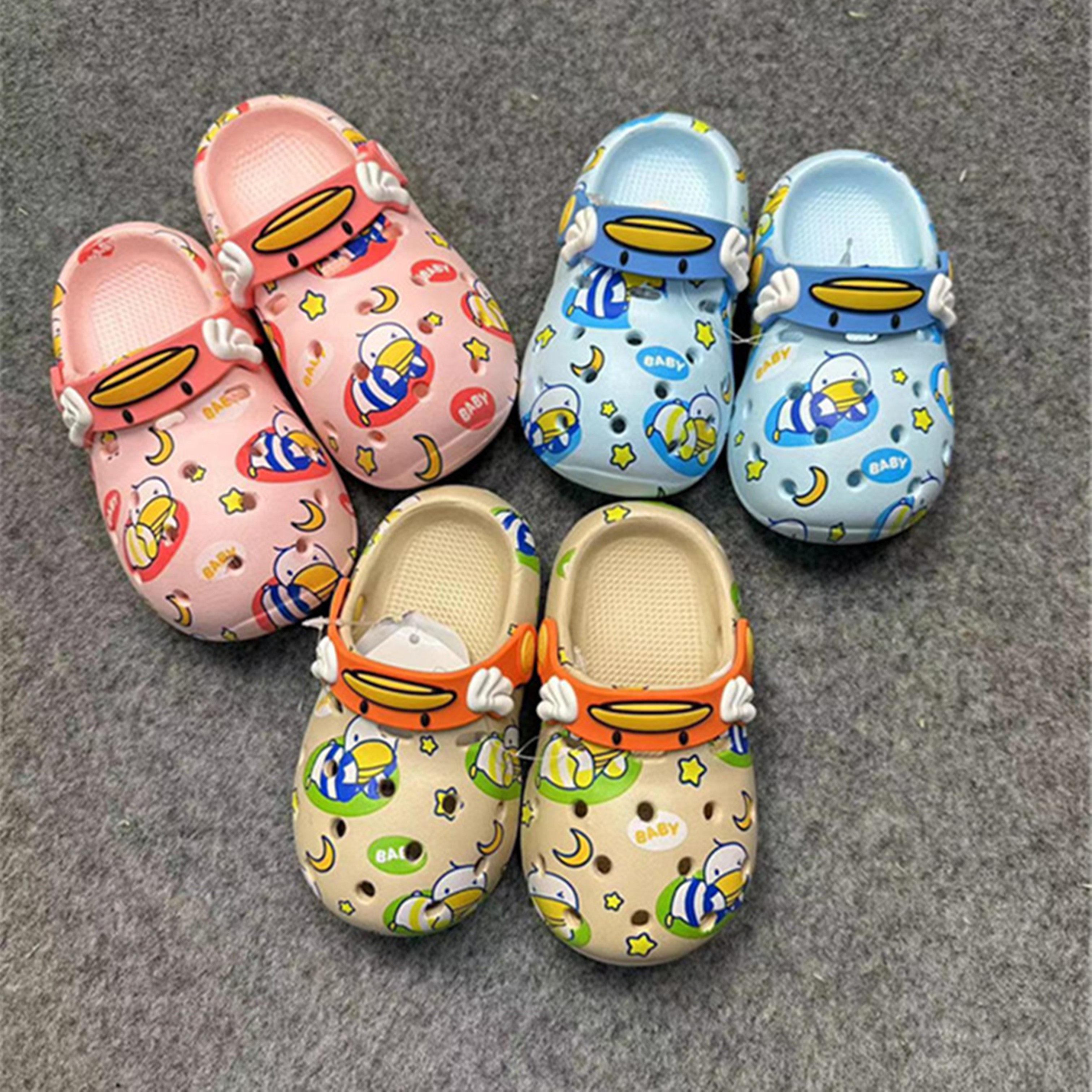 宝宝防滑EVA洞洞鞋软底耐磨无味儿童可爱包头鞋凉鞋室内外穿超轻,户外/登山/野营/旅行用品,沙滩鞋/凉鞋/拖鞋,淘宝优惠券,粉丝福利购,淘宝优惠卷
