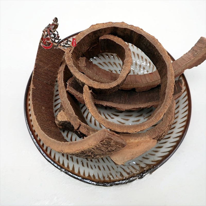 海桐皮500克  钉桐皮 鼓桐皮 安国药材市场  包邮