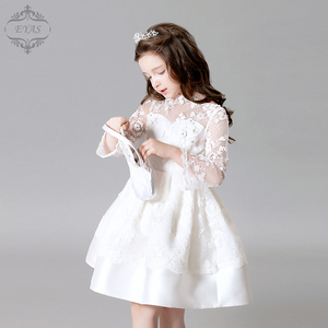 Gants pour fille en satin - Ref 2149690 Image 8