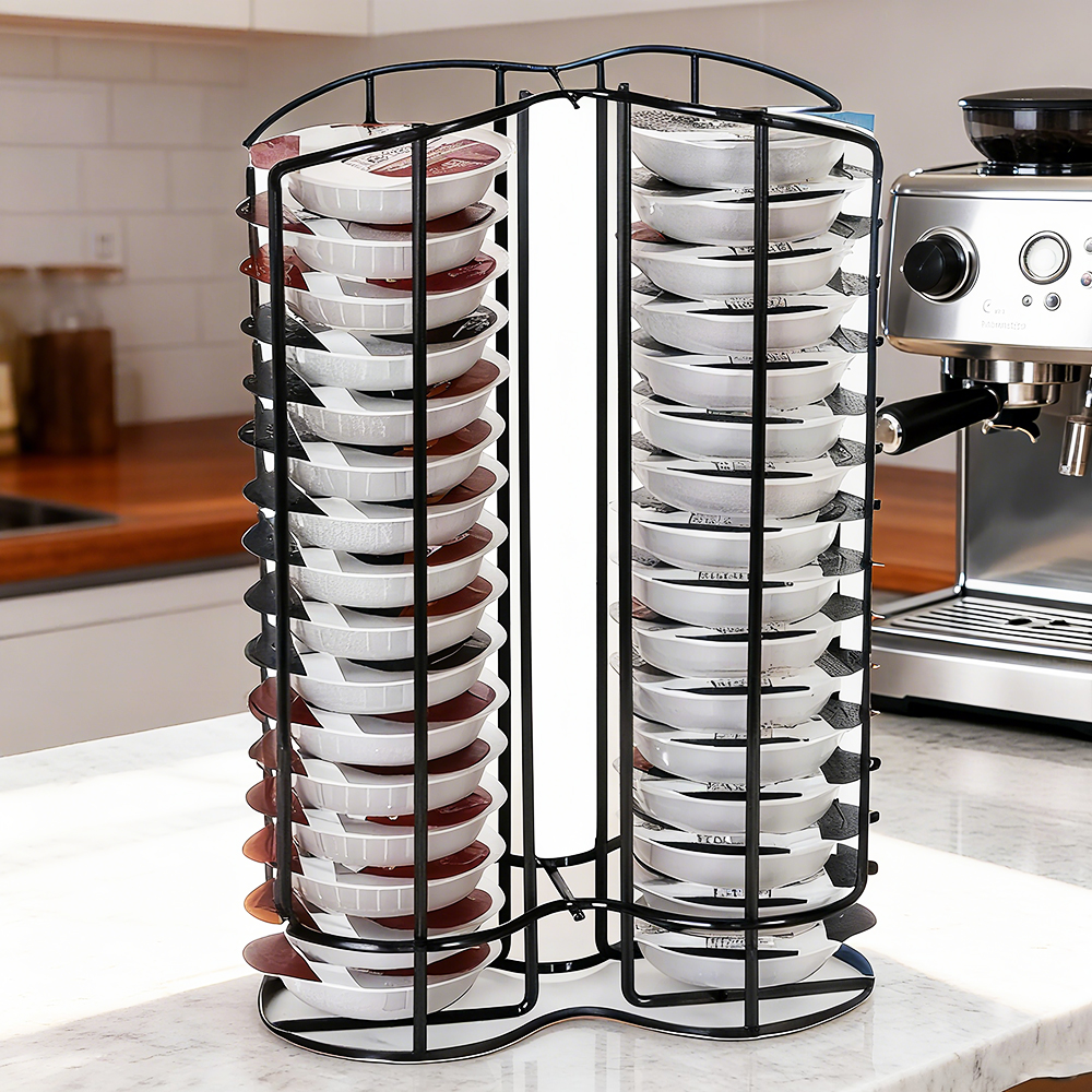 Tassimo咖啡胶囊收纳架